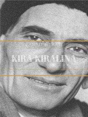 cover image of Kira Kiralina
